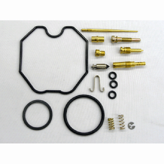 BRONCO CARBURETOR REPAIR KIT