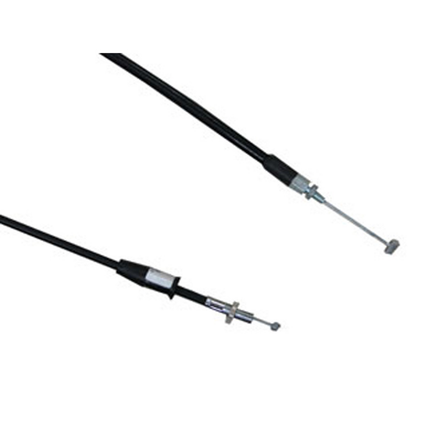 BRONCO THROTTLE CABLE***+2 IN. LONGER THAN OEM***