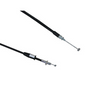 BRONCO THROTTLE CABLE***+2 IN. LONGER THAN OEM***
