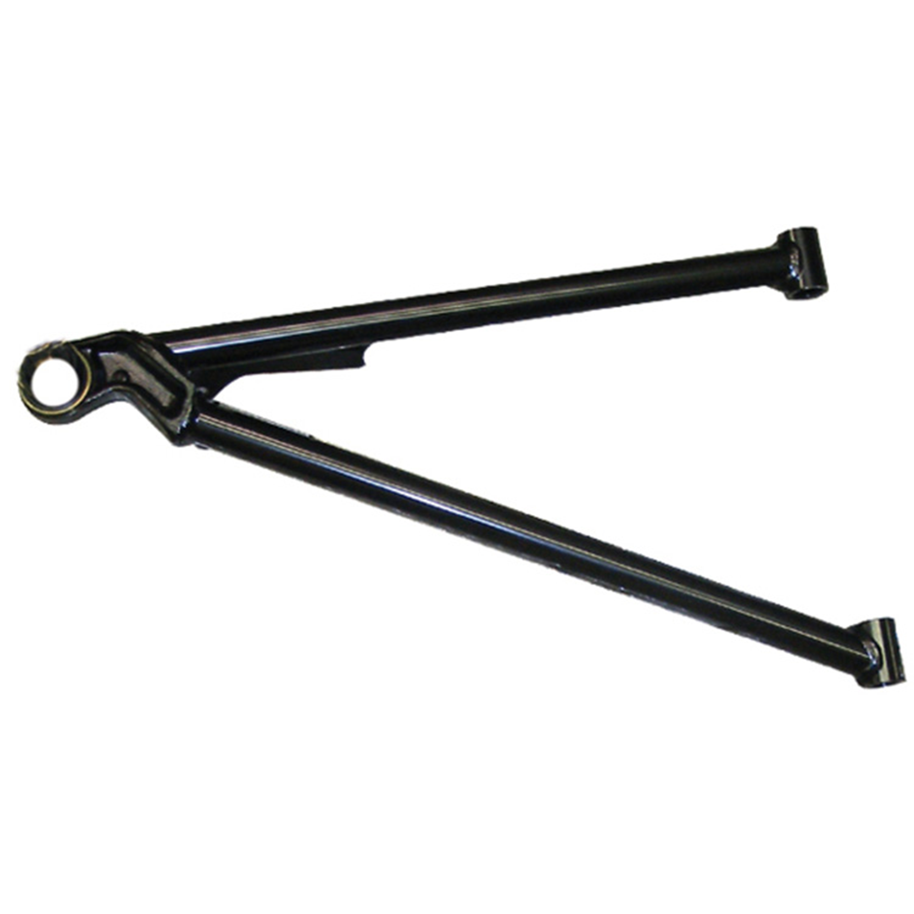 UPPER A-ARM, LEFT & RIGHT