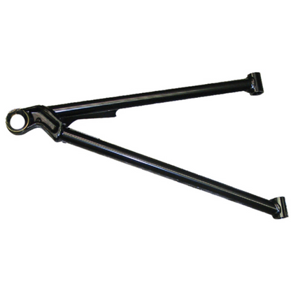 UPPER A-ARM, LEFT & RIGHT