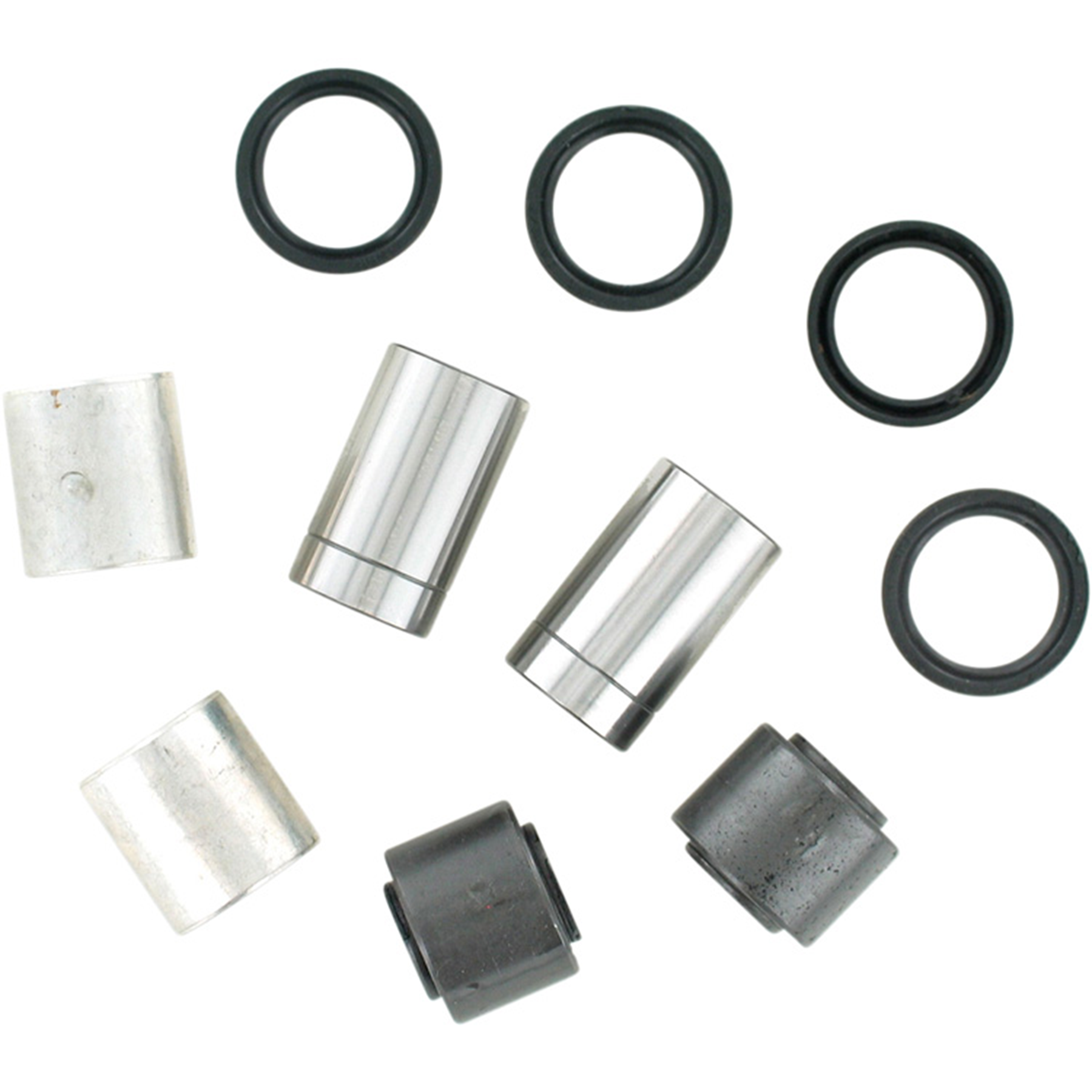 PIVOT WORKS-FRONT SHOCK KIT, HONDA