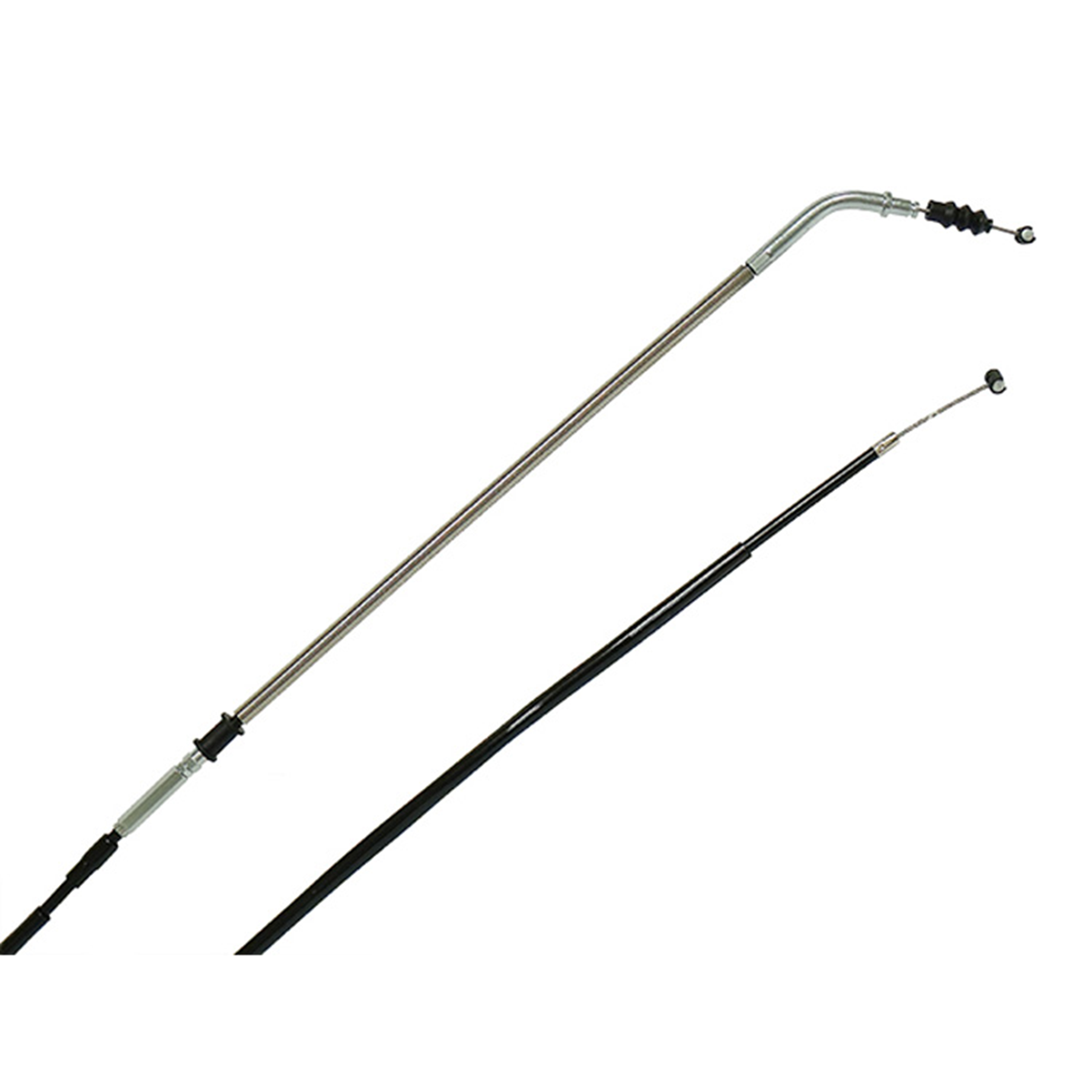 BRONCO CLUTCH CABLE