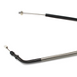 BRONCO CLUTCH CABLE***+2 IN. LONGER THAN OEM***