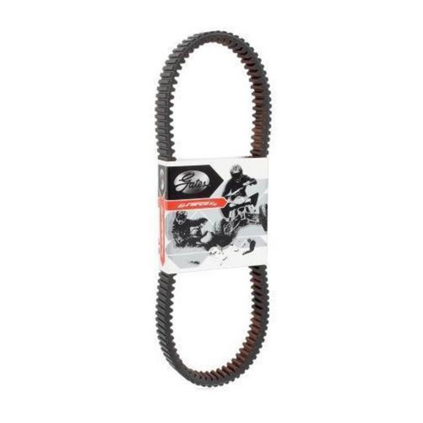 Gates G Force Drive Belt 93G3499 for Reliable Power Transmission