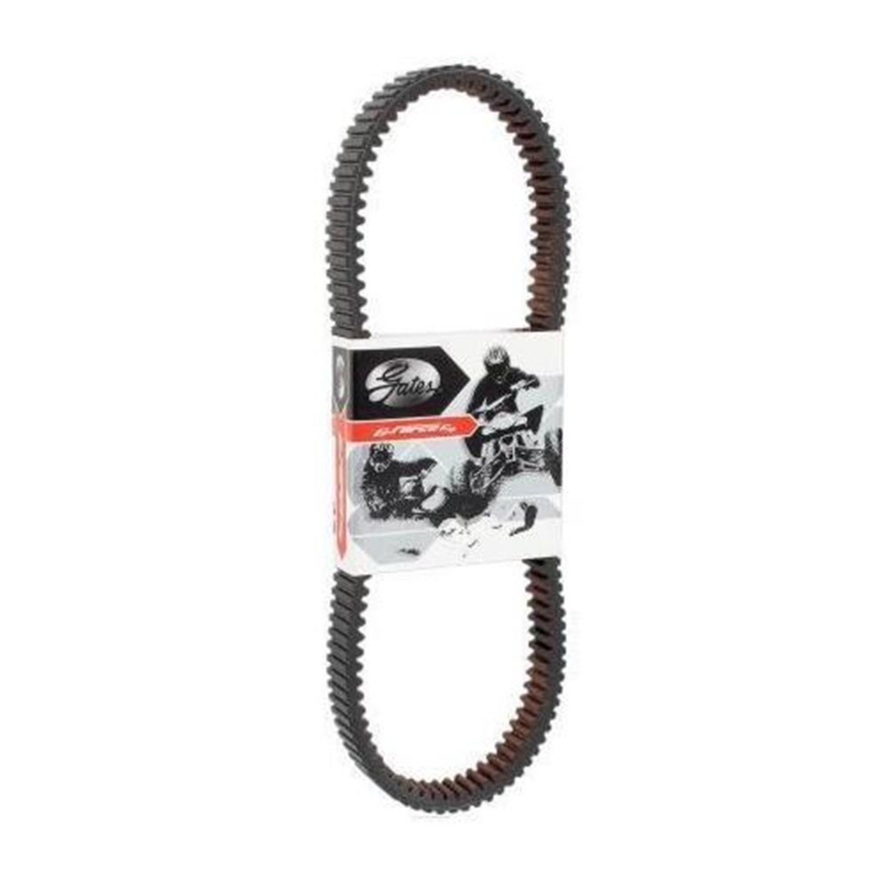 Gates G Force Drive Belt 93G3499 for Reliable Power Transmission