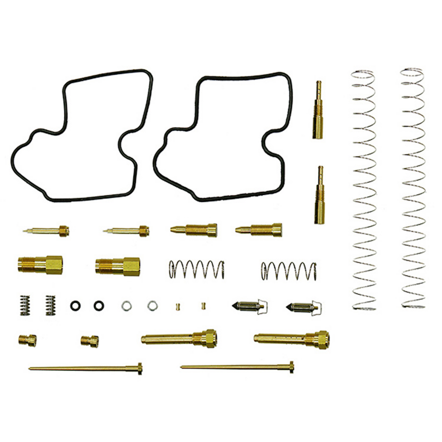BRONCO CARBURETOR REPAIR KIT
