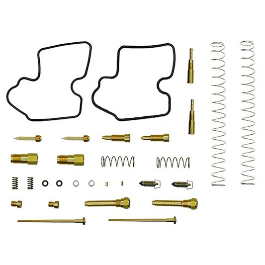 BRONCO CARBURETOR REPAIR KIT