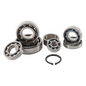 HOTROD'S Inc Transmission Bearing Kit TBK0018 for Automotive Repairs