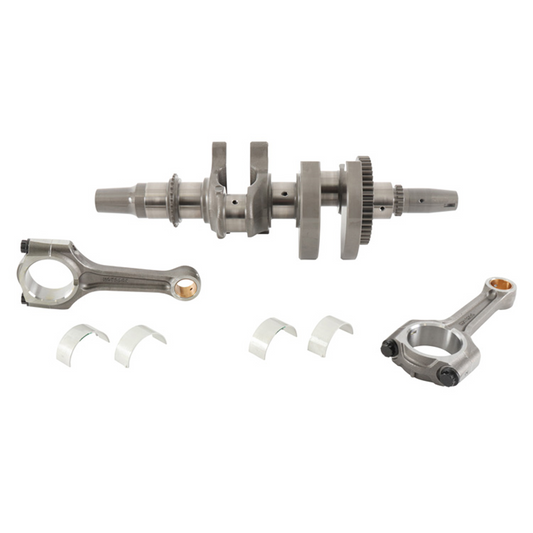 HotRod's Inc. Complete Crankshaft Kit for Polaris - Part Number 4421
