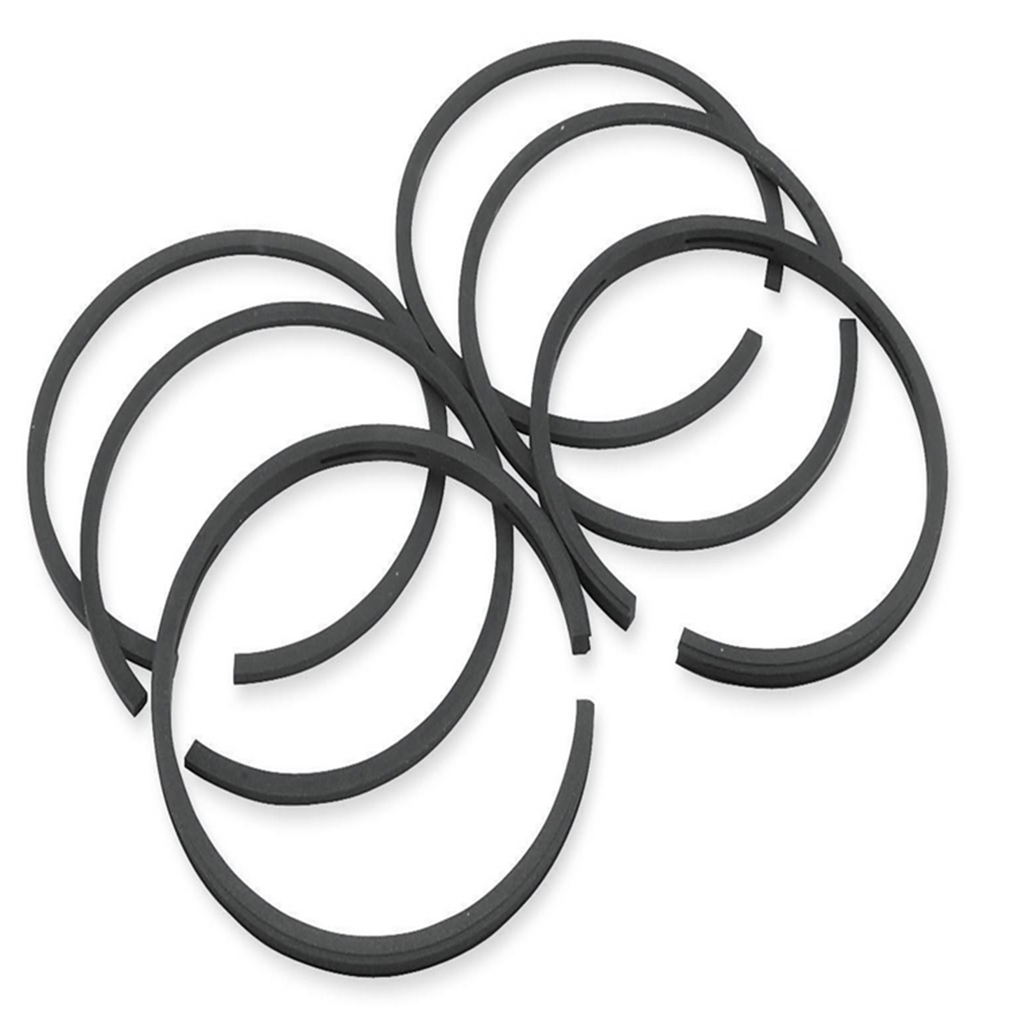 PROX PRO-X Piston Ring Set 87.00 - High-Performance Engine Components