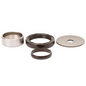 Hotrod's Inc OSK0004 Output Shaft Kit for Classic and Performance Vehicles