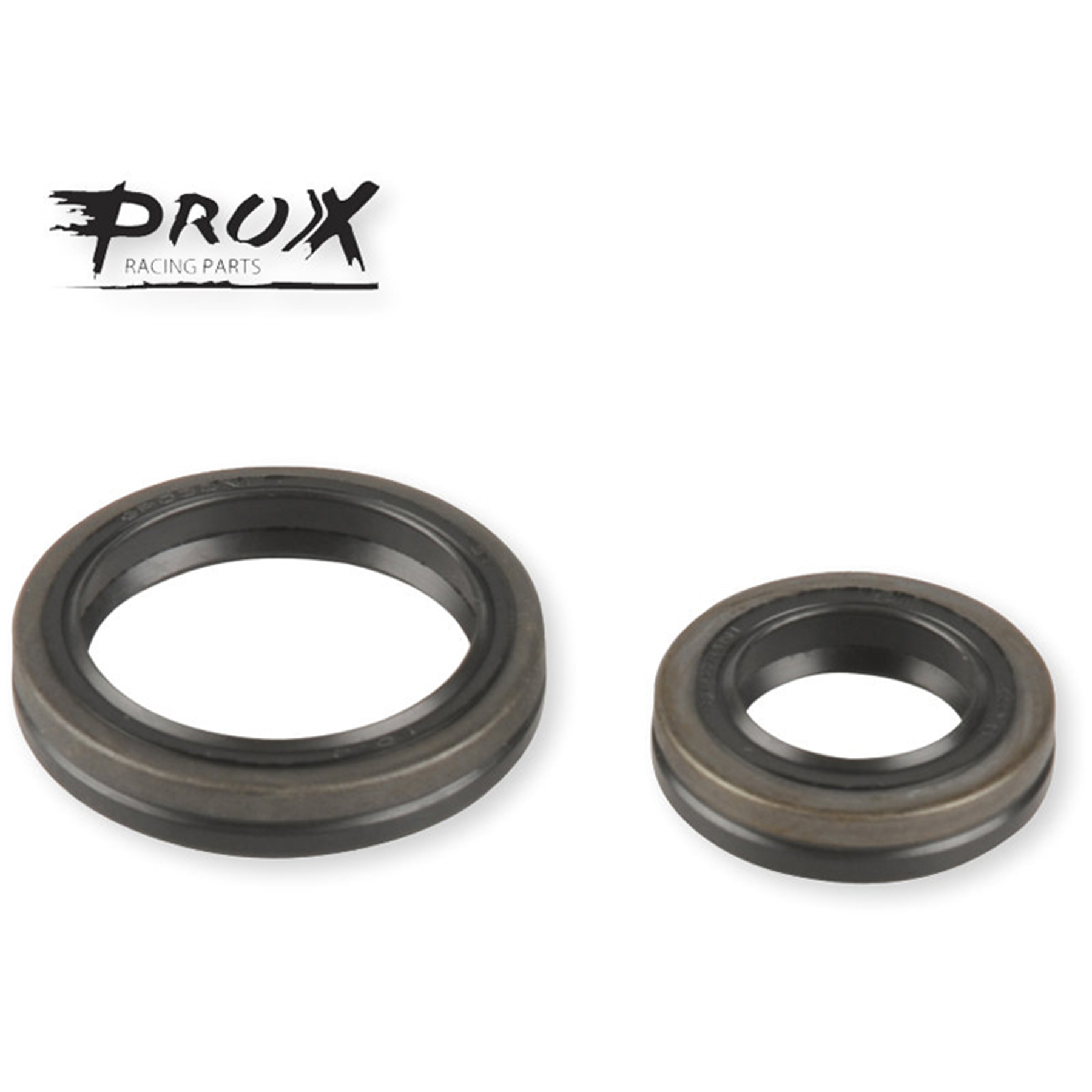 PROX Crank Bearing & Seal Kit 23.CBS22005 for Motorcycle Engines