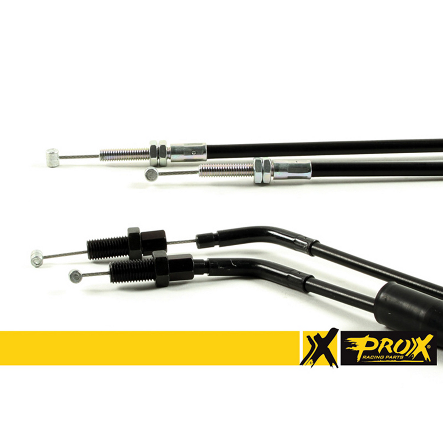 PROX Clutch Cable 53.120053 for Motorcycle & ATV Transmission Control