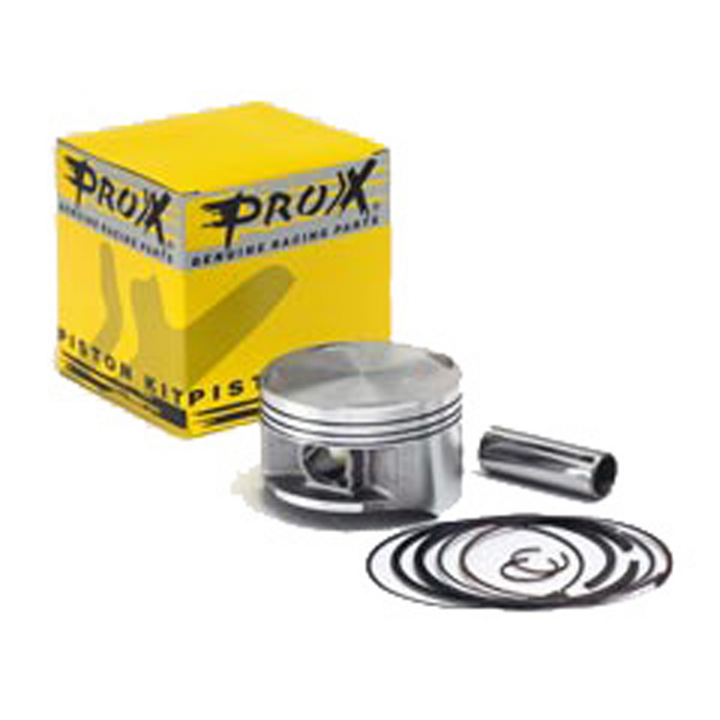 PROX Piston Kit for Honda TRX450S/ES Foreman Standard - Part Number 01.1498.000