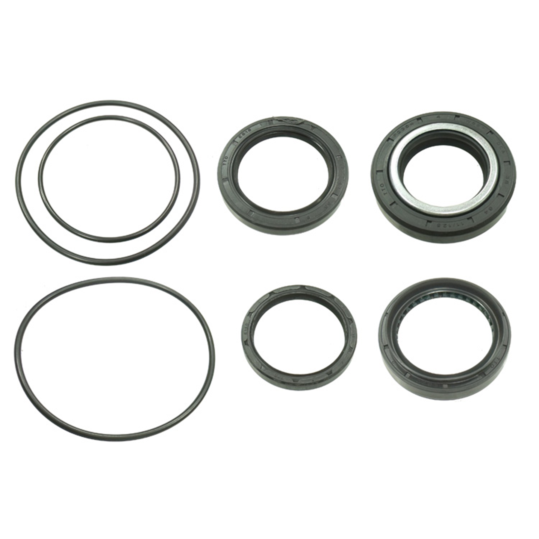 BRONCO DIFFERENTIAL SEAL KIT - REAR
