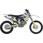 FX 2016 EVO HUSQVARNA SHROUD/AIRBOX GRAPHIC KIT