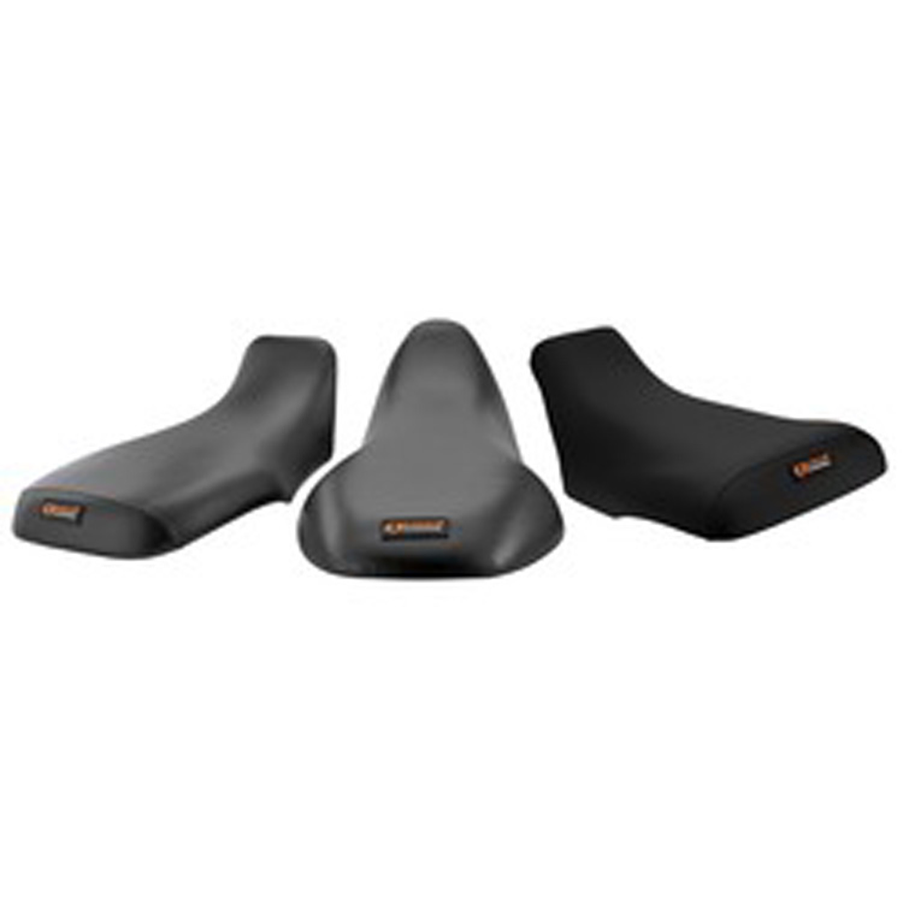 STANDARD BLACK QUADWORKS SEAT COVER