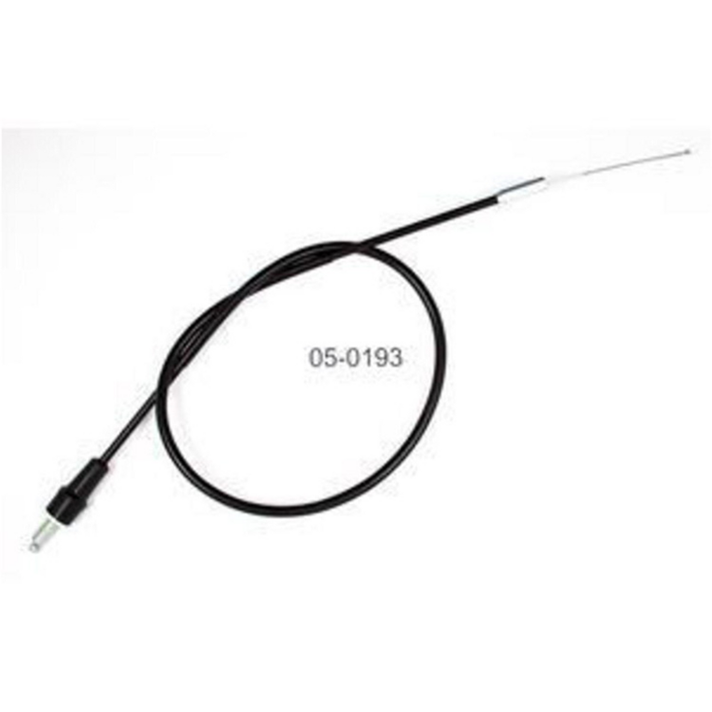 Motion Pro Suzuki Throttle Cable 04-0193 – Reliable Replacement for Smooth Operation