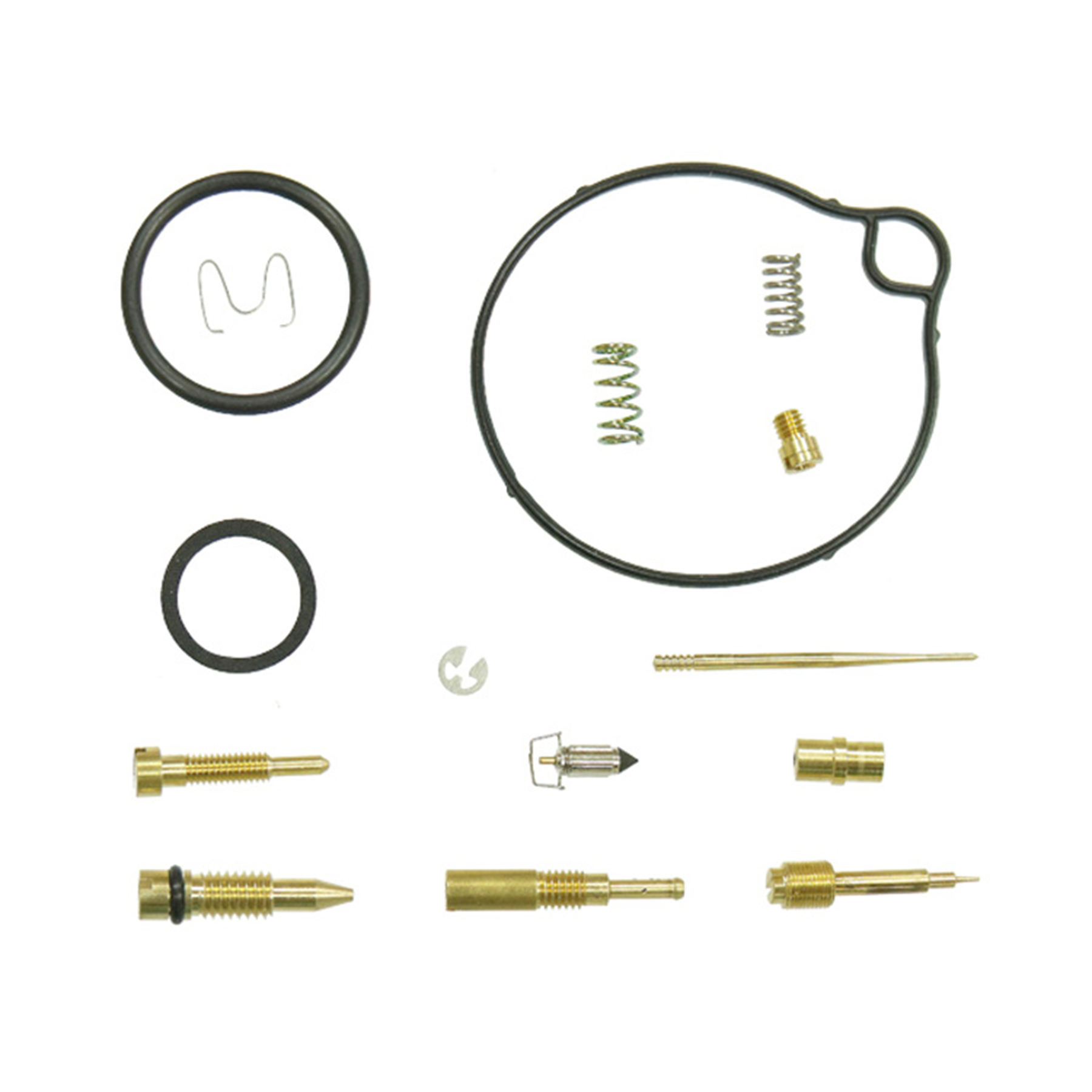 BRONCO ATV CARBURETOR KIT