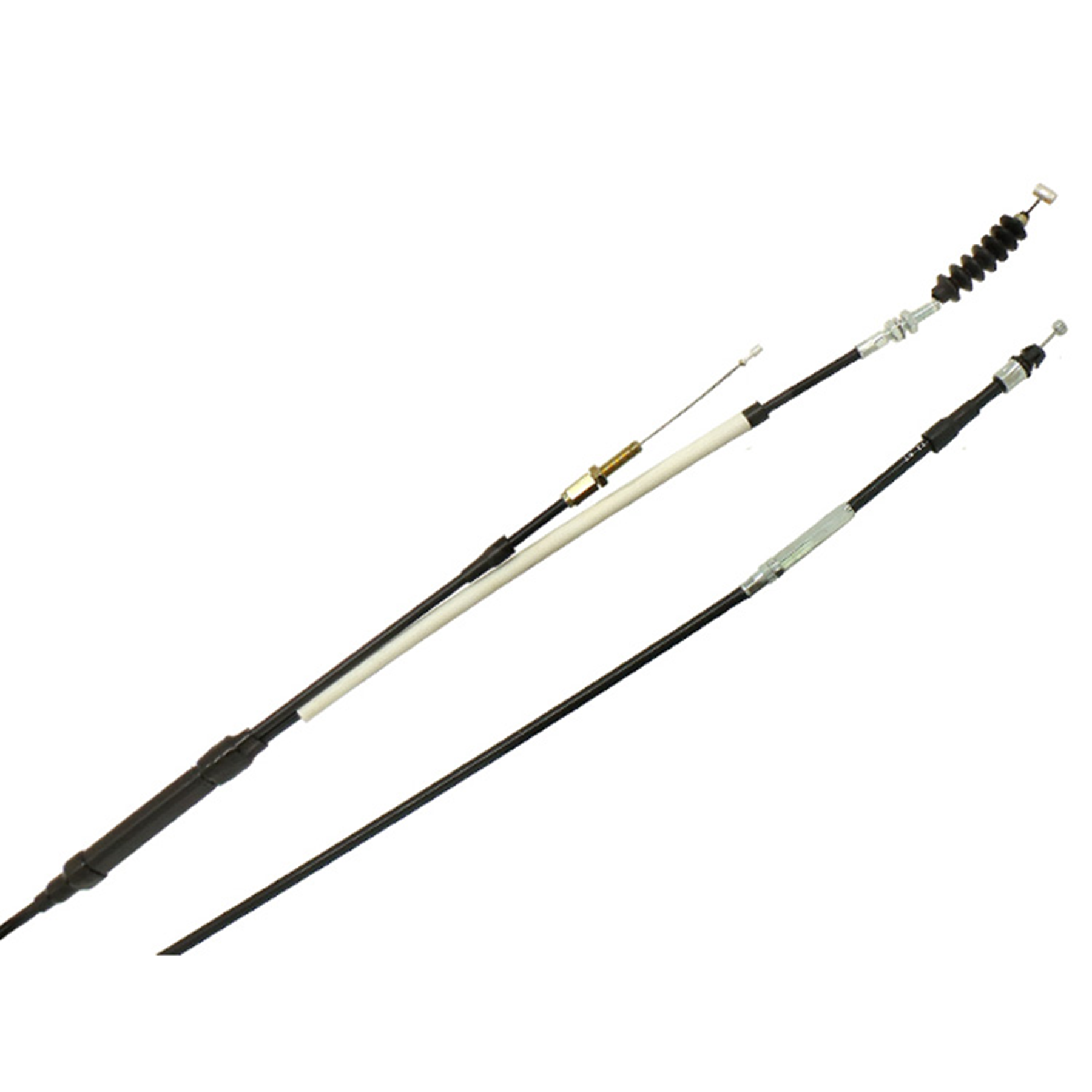 BRONCO THROTTLE CABLE