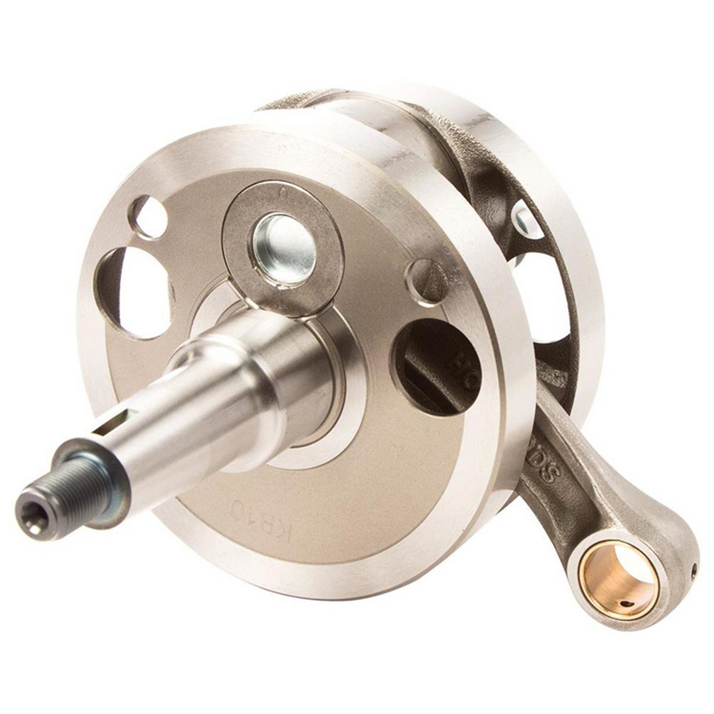Hot Rods Inc KTM Crankshaft (Part Number 4408) for Enhanced Engine Performance