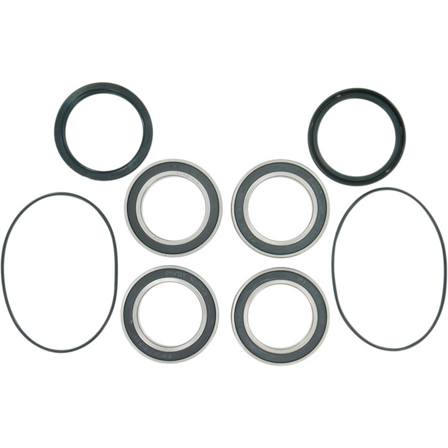 PIVOT WORKS-REAR WHEEL BEARING KIT, SUZUKI