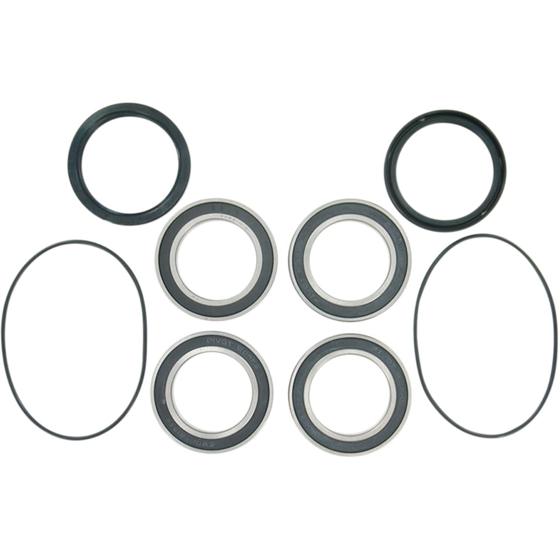 PIVOT WORKS-REAR WHEEL BEARING KIT, SUZUKI