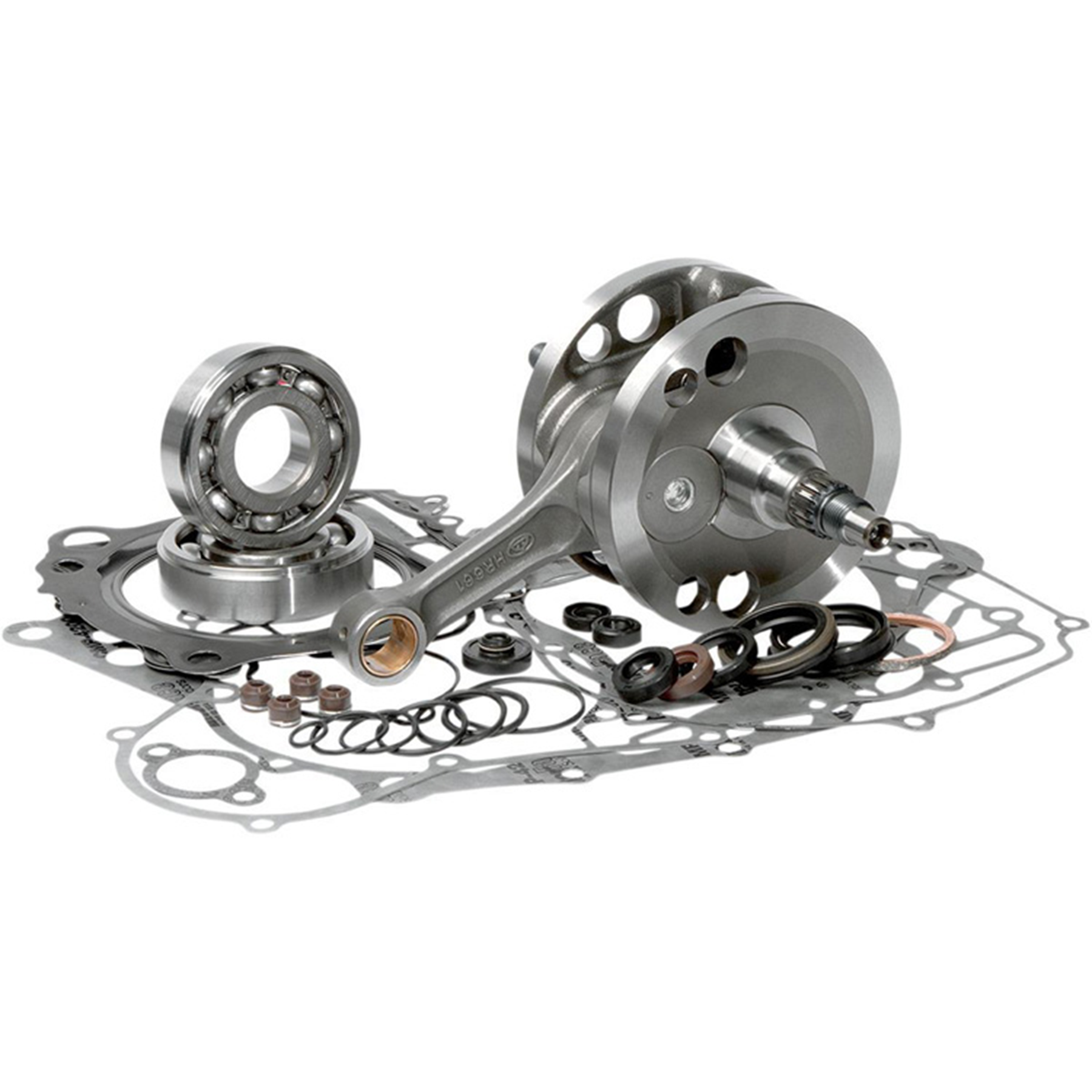 Hotrod's Inc Yamaha YZ 250F Bottom End Kit (Part No. CBK0206)