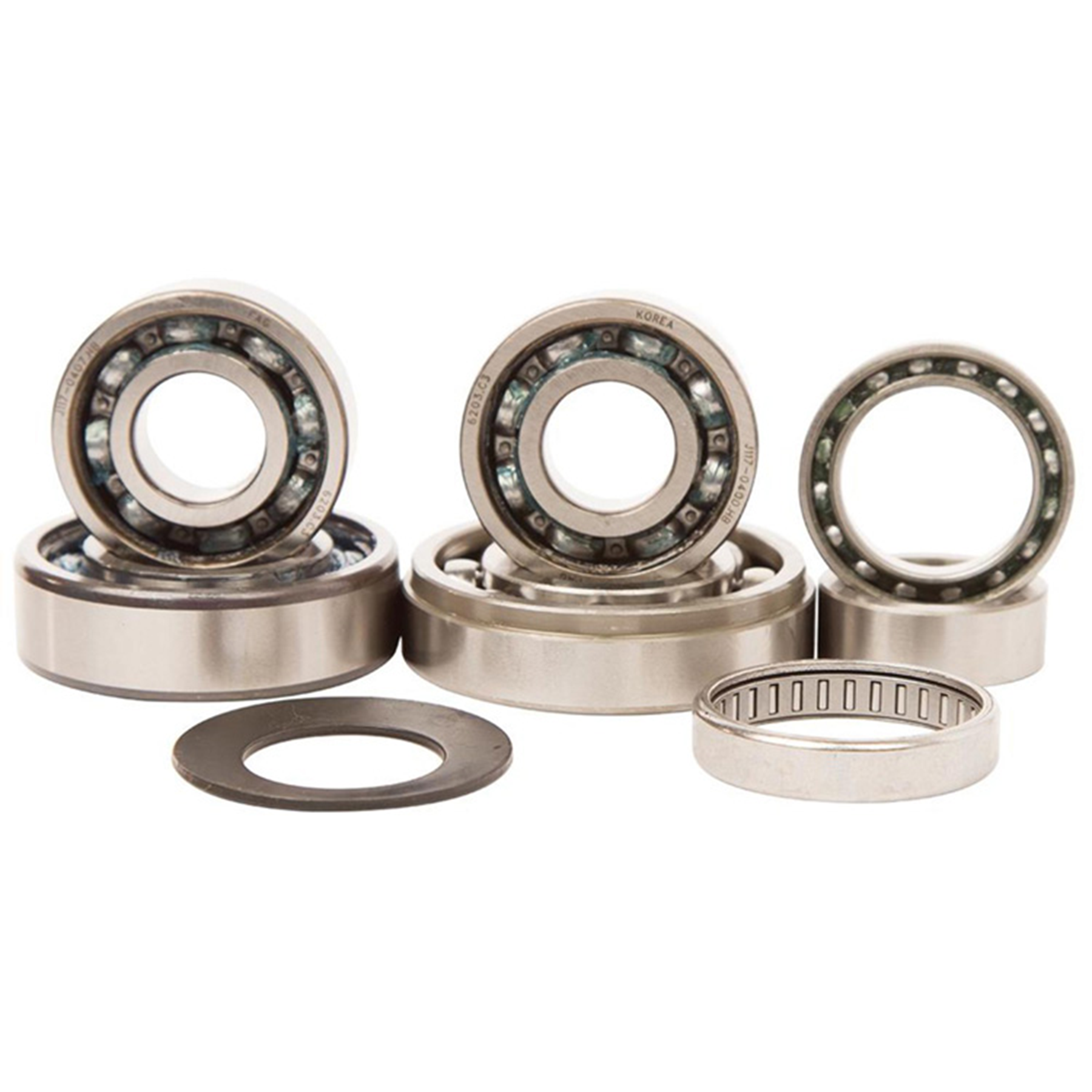 Hotrod's Inc Transmission Bearing Kit TBK0086 for Automotive Maintenance