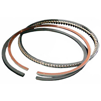 WiseCo 3819XH XH Type Rings Set for Engine Sealing and Compression