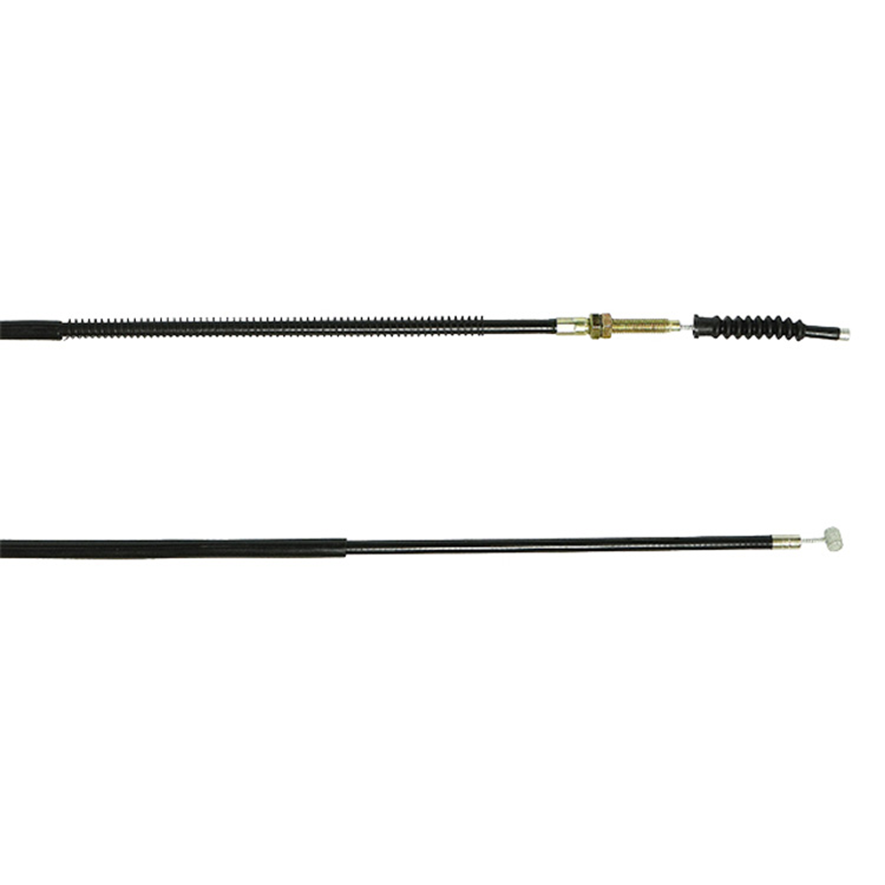 BRONCO CLUTCH CABLE