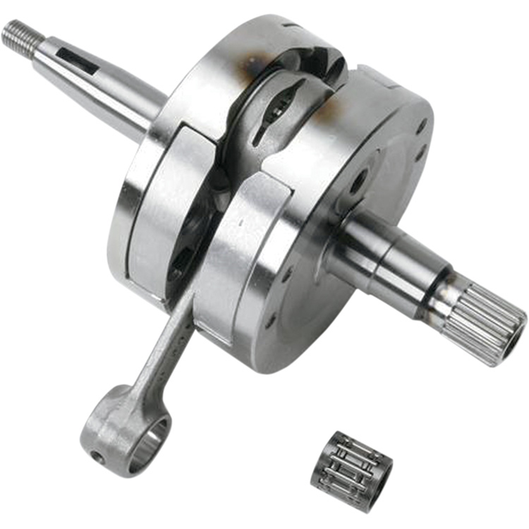 Hot Rods Inc Suzuki Crankshaft Part 4032 - High-Performance Replacement