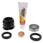 PIVOT WORKS STEERING STEM BEARING KIT HONDA ATV