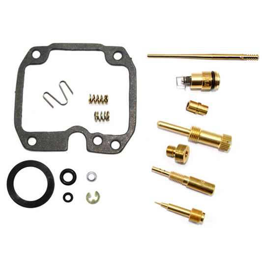 BRONCO CARBURETOR REPAIR KIT