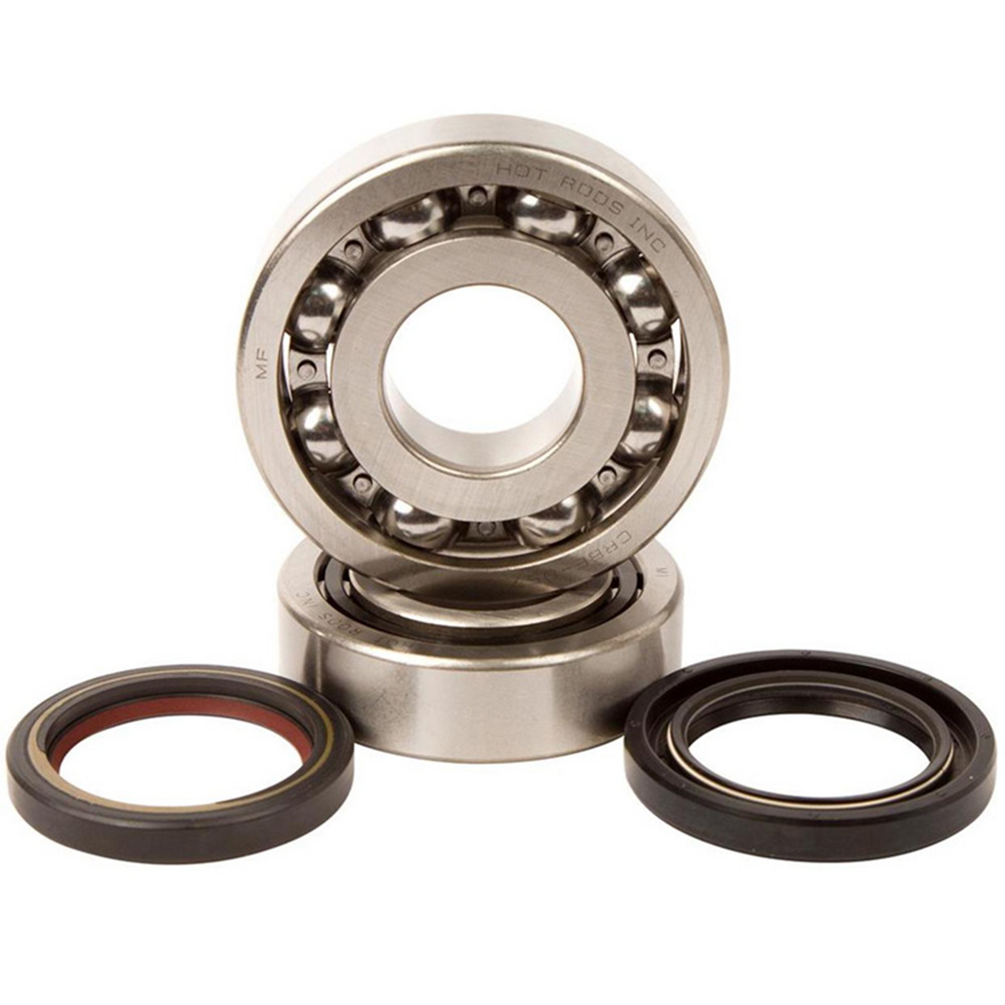 Hot Rods Inc Honda Main Bearing & Seal Kit (Part Number: K063)