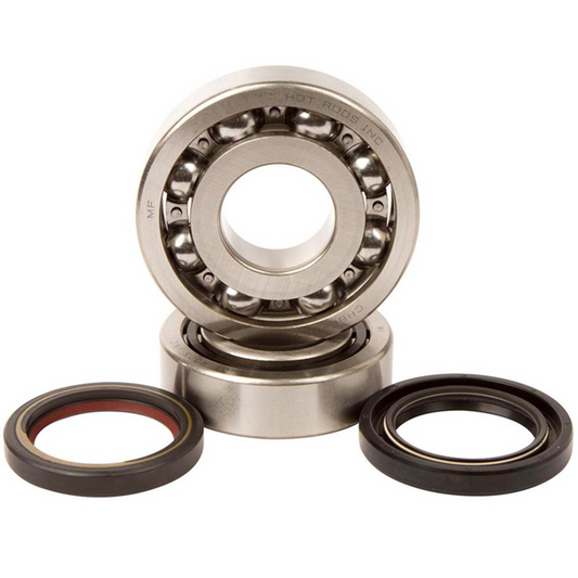 Hot Rods Inc Honda Main Bearing & Seal Kit (Part Number: K063)