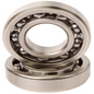 Hot Rods Inc Yamaha Main Bearing Kit (Part K021) for Reliable Engine Performance
