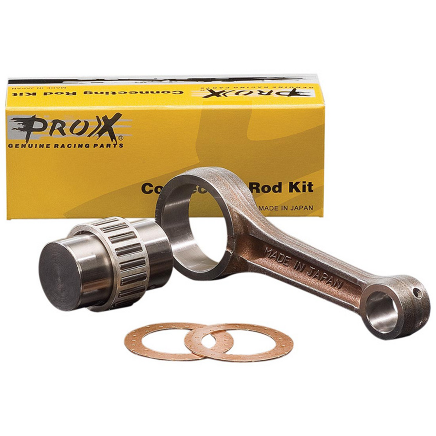 PROX Conveyor Rod Kit for Yamaha YFS200 Blaster '88-06 and DT/IT200 - Part 03.2310F