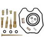 BRONCO CARBURETOR REPAIR KIT