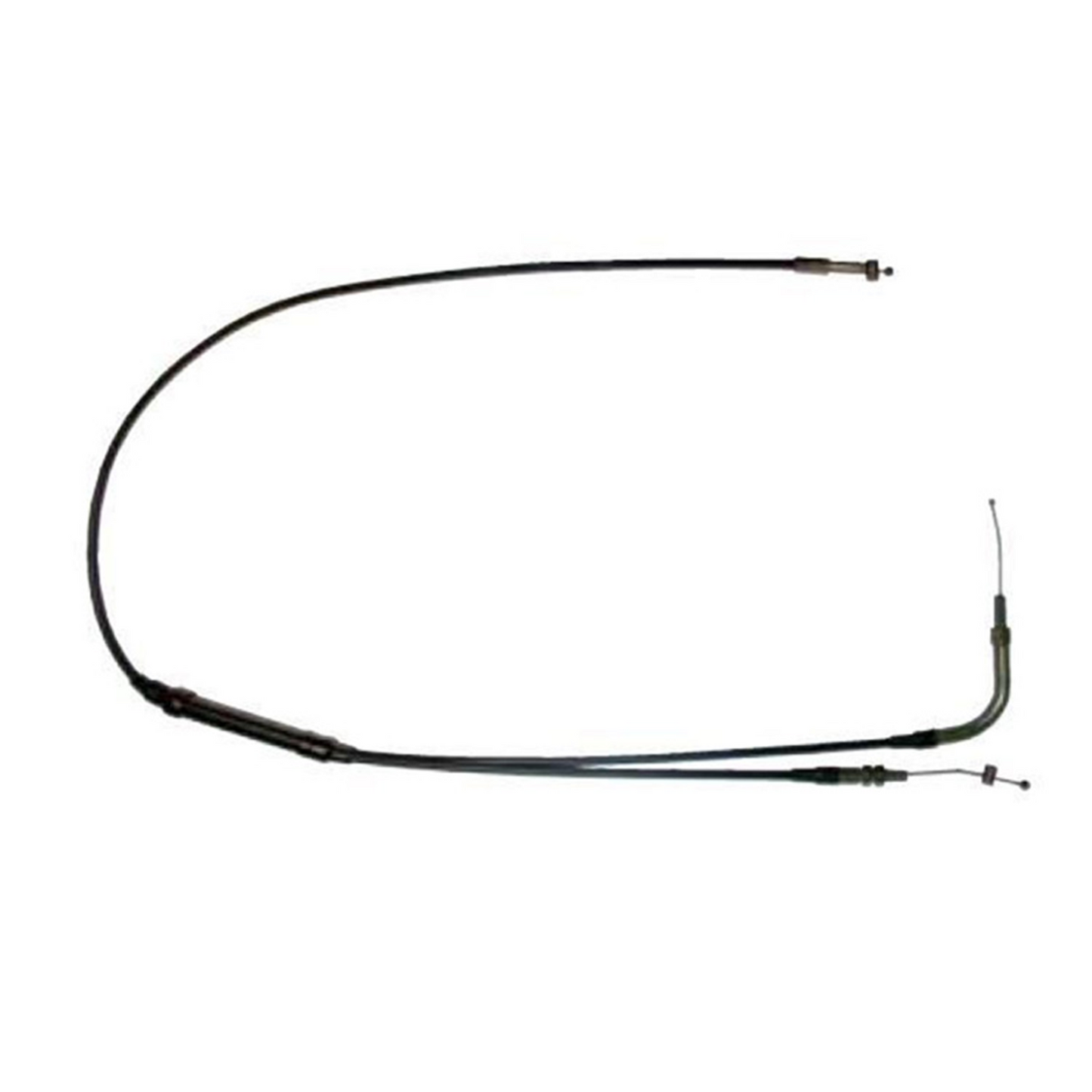 THROTTLE CABLE SKI DOO