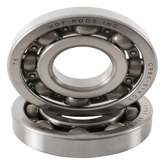 Hot Rods Inc K014 Main Bearing and Seal Kit for Honda Engines