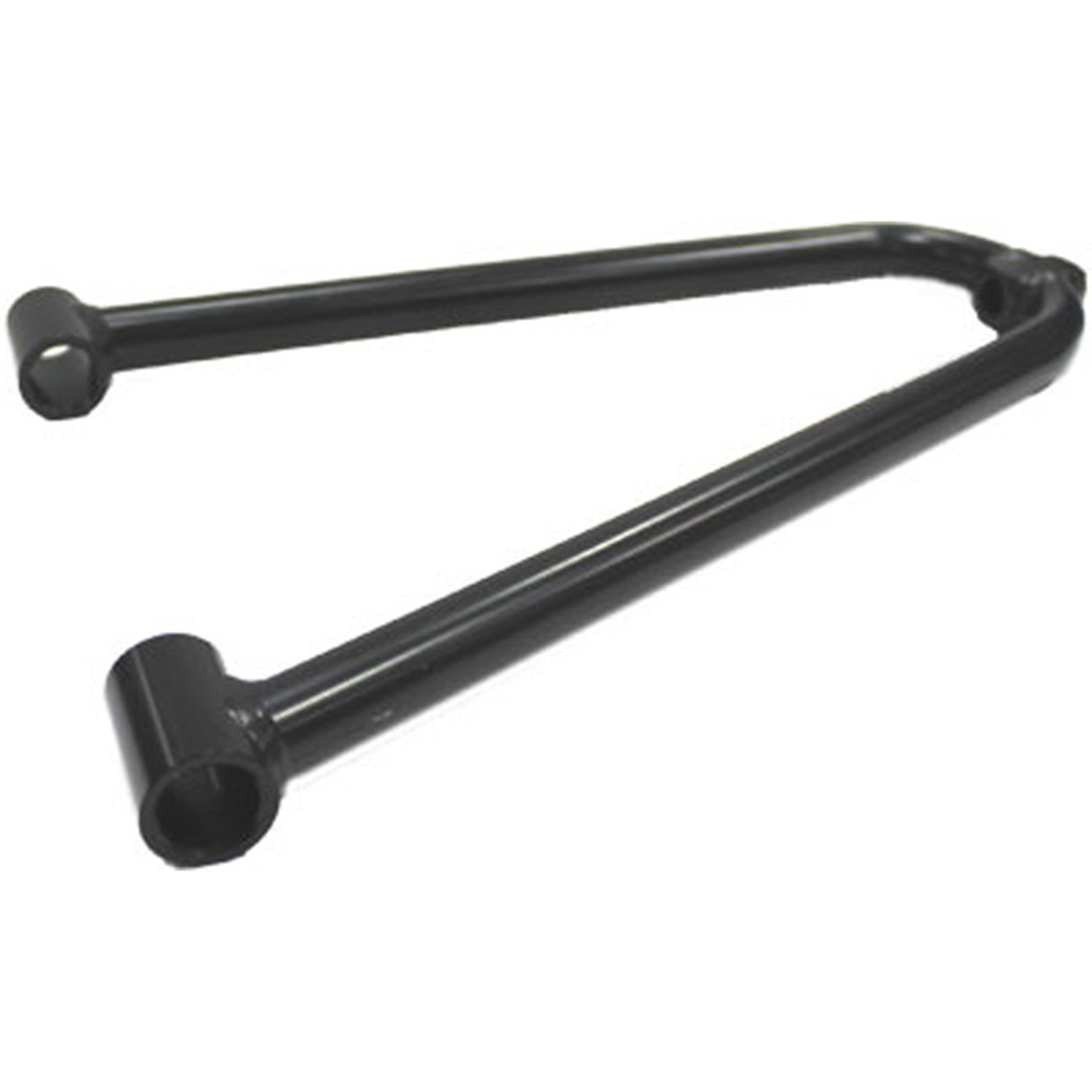 UPPER A-ARM, LEFT & RIGHT