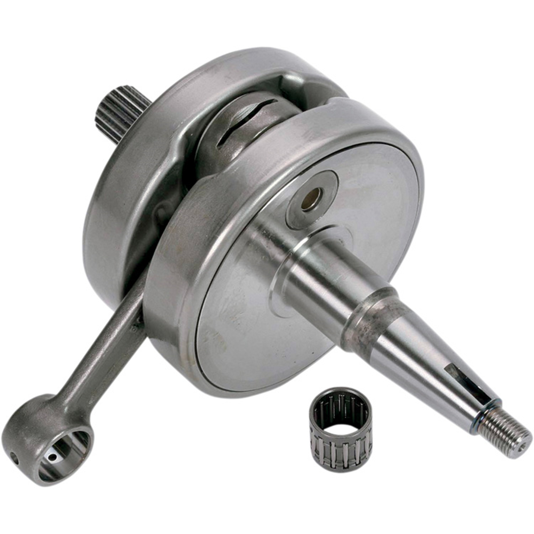 Hot Rods Inc Honda Crankshaft (Part No. 4006) for Reliable Engine Performance