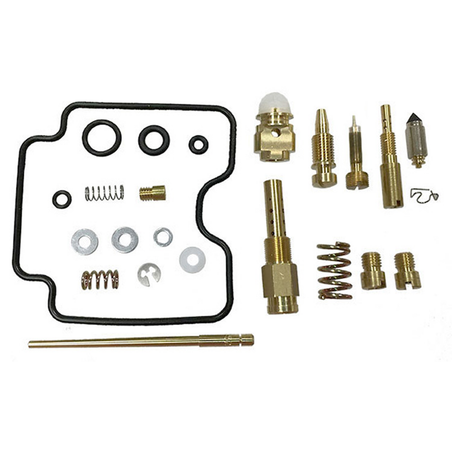 BRONCO CARBUREATOR KIT