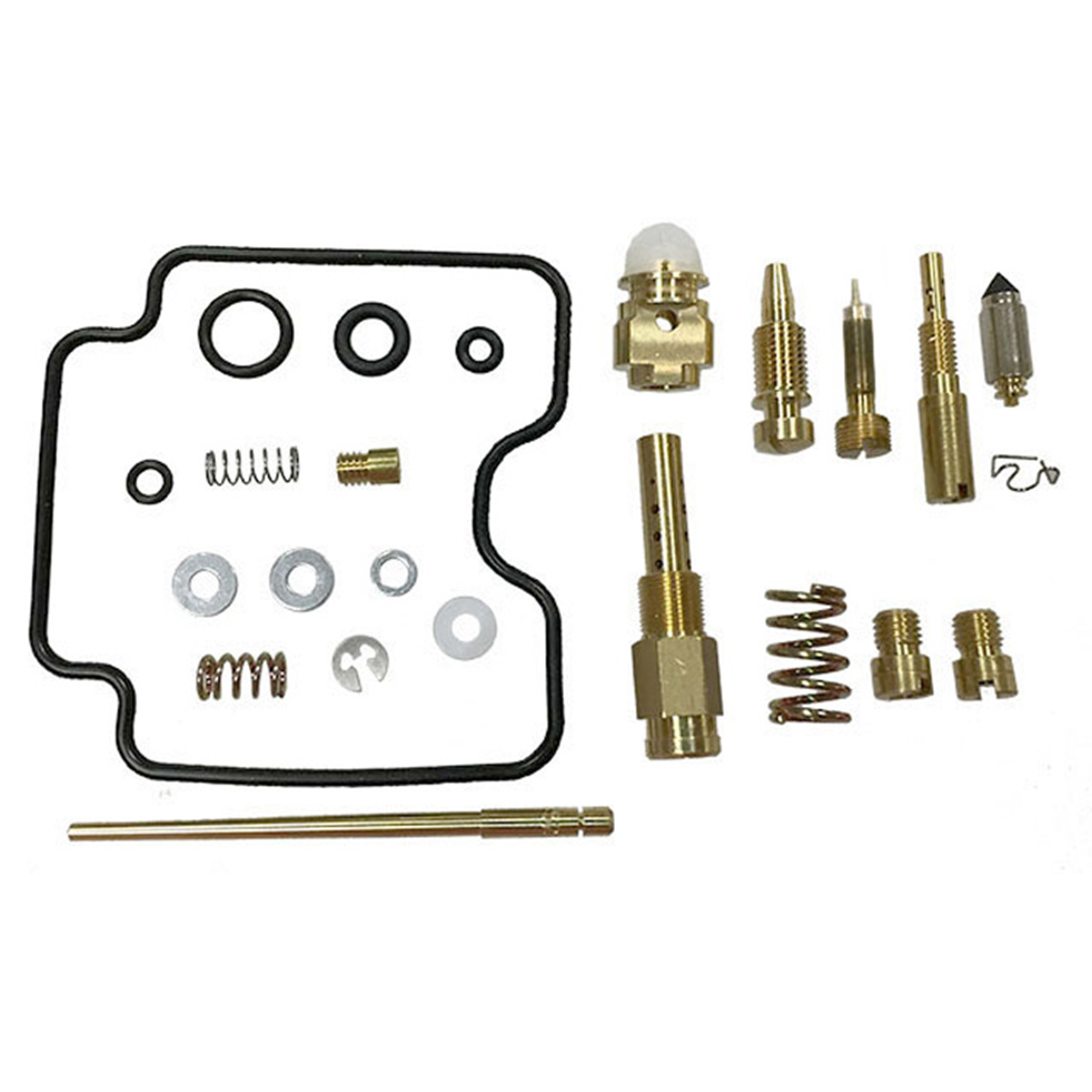 BRONCO CARBUREATOR KIT