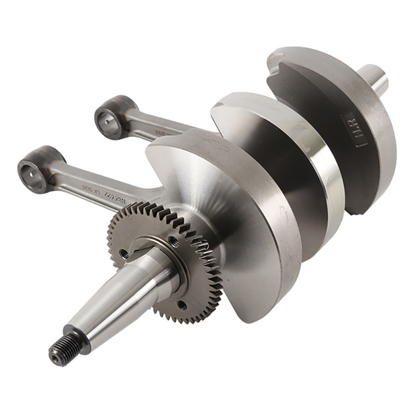 HOTROD'S Inc. 4422 Crankshaft Kit for Automotive Performance and Durability
