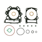 NAMURA Top End Gasket Kit for Yamaha - Part Number NX-40092T