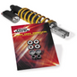 PIVOT WORKS SHOCK ABSORBER KIT YAMAHA BIKE