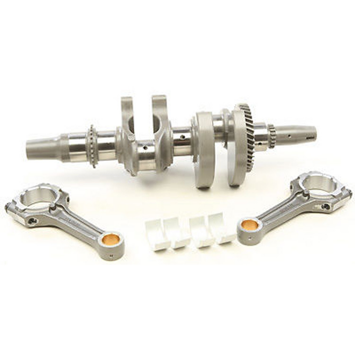 Hotrod's Inc. Complete Crankshaft Kit for Polaris - Part 4423